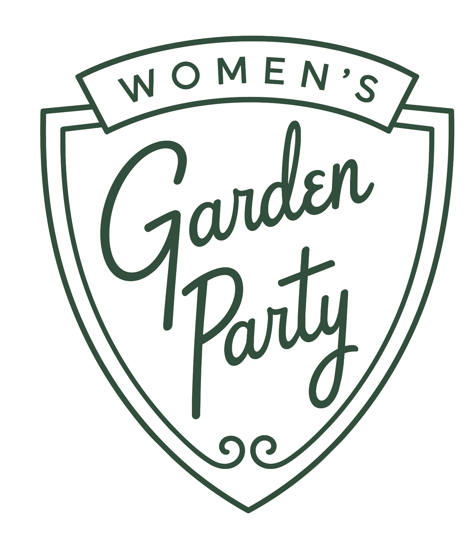 Women's Garden Party